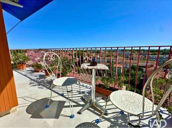 Vente Appartement 3 piècesAvignon