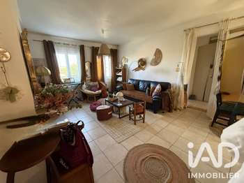 Vente Appartement 3 piècesAvignon