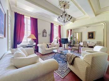 Vente appartement 6 pièces Avignon 84