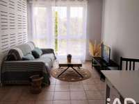 Vente appartement 1 pièce Vente appartement 1 pièce