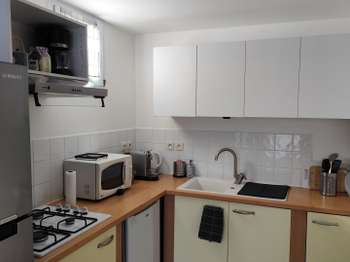 Vente appartement 1 pièce Vente appartement 1 pièce