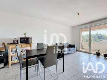 Vente Appartement 3 piècesAvignon