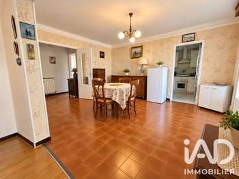 Vente Appartement 3 piècesAvignon