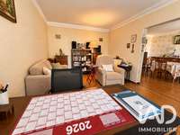 Vente appartement 3 pièces Vente appartement 3 pièces