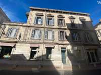 Vente appartement 1 pièce Vente appartement 1 pièce