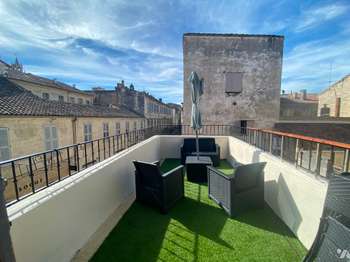 Vente appartement 1 pièce Avignon 84