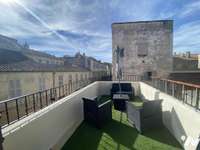 Vente appartement 1 pièce Vente appartement 1 pièce