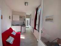 Vente appartement 1 pièce Vente appartement 1 pièce