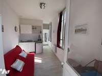 Vente appartement 1 pièce Vente appartement 1 pièce