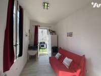Vente appartement 1 pièce Vente appartement 1 pièce