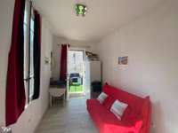 Vente appartement 1 pièce Vente appartement 1 pièce