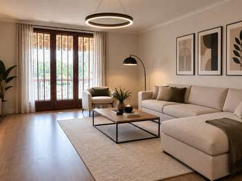 Vente Appartement 4 piècesAvignon