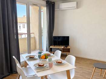 Vente appartement 2 pièces Avignon 84