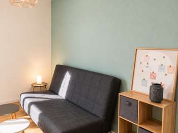 Vente appartement 2 pièces Vente appartement 2 pièces