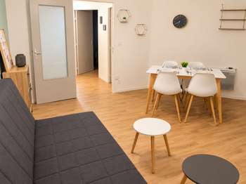 Vente appartement 2 pièces Vente appartement 2 pièces