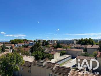 Vente Appartement 5 piècesAvignon