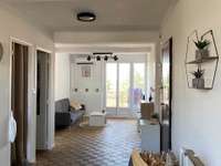 Vente appartement 5 pièces Vente appartement 5 pièces