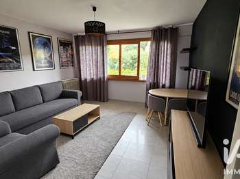 Vente Appartement 3 piècesAvignon