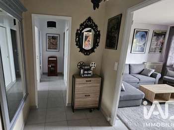 Vente appartement 3 pièces Vente appartement 3 pièces