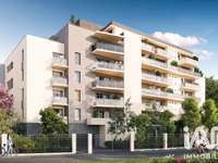 Vente appartement 4 pièces Vente appartement 4 pièces