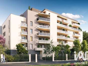 Vente appartement 4 pièces Vente appartement 4 pièces