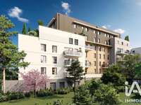 Vente appartement 4 pièces Vente appartement 4 pièces
