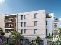Vente appartement 4 pièces Vente appartement 4 pièces