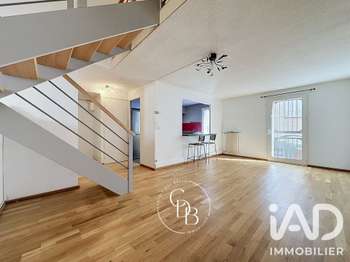 Vente Appartement 5 piècesAvignon