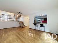 Vente appartement 5 pièces Vente appartement 5 pièces