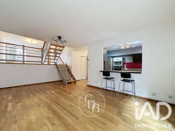 Vente appartement 5 pièces Vente appartement 5 pièces
