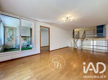 Vente appartement 5 pièces Vente appartement 5 pièces
