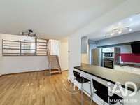 Vente appartement 5 pièces Vente appartement 5 pièces