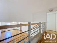 Vente appartement 5 pièces Vente appartement 5 pièces
