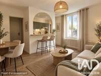 Vente appartement 3 pièces Vente appartement 3 pièces