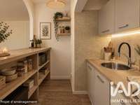 Vente appartement 3 pièces Vente appartement 3 pièces