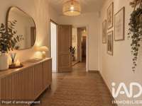 Vente appartement 3 pièces Vente appartement 3 pièces