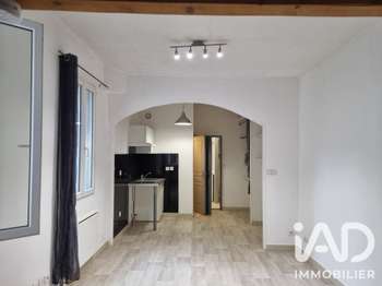 Vente Appartement T1Avignon