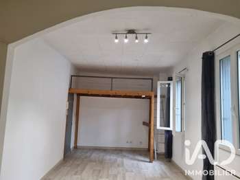 Vente appartement 1 pièce Vente appartement 1 pièce