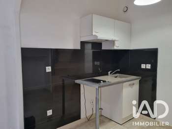 Vente appartement 1 pièce Vente appartement 1 pièce
