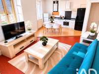 Vente appartement 3 pièces Vente appartement 3 pièces