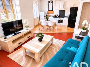 Vente Appartement 3 piècesAvignon