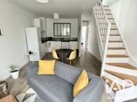 Vente appartement 3 pièces Vente appartement 3 pièces