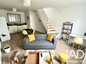 Vente Appartement 3 piècesAvignon