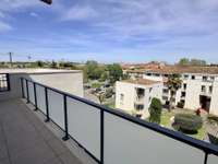 Vente appartement 5 pièces Vente appartement 5 pièces