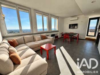 Vente Appartement 2 piècesAvignon