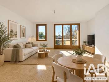 Vente appartement 3 pièces Vente appartement 3 pièces
