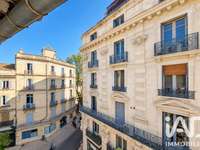 Vente appartement 1 pièce Vente appartement 1 pièce