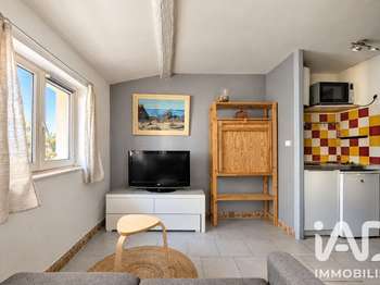 Vente Appartement T1Avignon