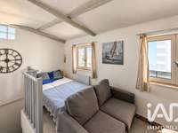 Vente appartement 1 pièce Vente appartement 1 pièce