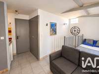 Vente appartement 1 pièce Vente appartement 1 pièce